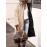 Double Sided Wear Coat, Casual Zip Front Hooded Long Sleeve Winter Warm Outerwear, Women's Clothing