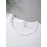 Heart Print T-Shirt For Valentine's Day Gifts, Crew Neck Short Sleeve T-Shirt, Casual Every Day Tops, Women's Clothing
