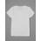 Portrait & Letter Print Crew Neck T-Shirt, Casual Short Sleeve Top For Spring & Summer, Women's Clothing