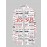 Jesus Print Open Front Cardigan, Casual Long Sleeve Cardigan For Spring & Fall, Women's Clothing