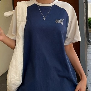 White+blue